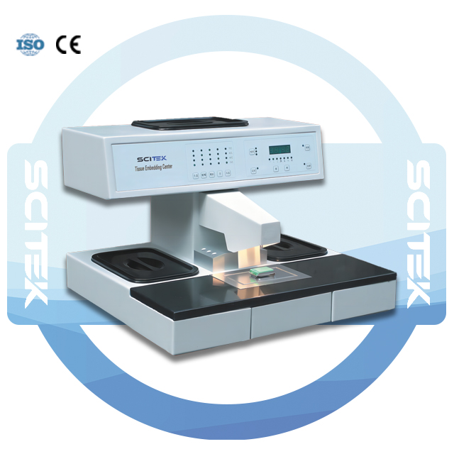 Tissue Embedding Center, TE-I