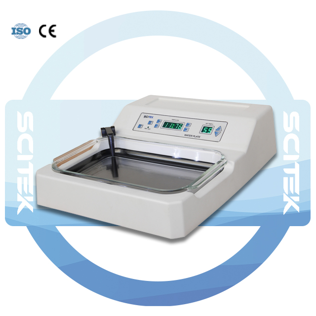 Tissue Flotation Water Bath, ±1℃ Accuracy